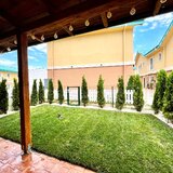 Casa Cosmopolis Stefanesti Ilfov, direct proprietar, 2 locuri parcare curte